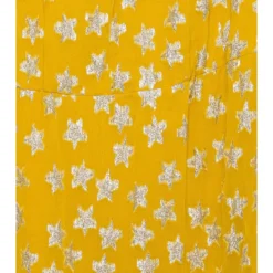 ROBE COURTE VEGA Yellow -Pas Cher Tendricia Magasin ROCS WD193 V4