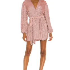 ROBE GABRIELLE Moonglow White 18 ROBE GABRIELLE Moonglow White -Pas Cher Tendricia Magasin ROFR WD159 V1