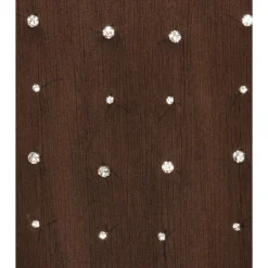 ROBE LENNON Black -Pas Cher Tendricia Magasin ROFR WD202 V4