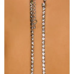 ROBE MARGOT White -Pas Cher Tendricia Magasin ROFR WD246 V5