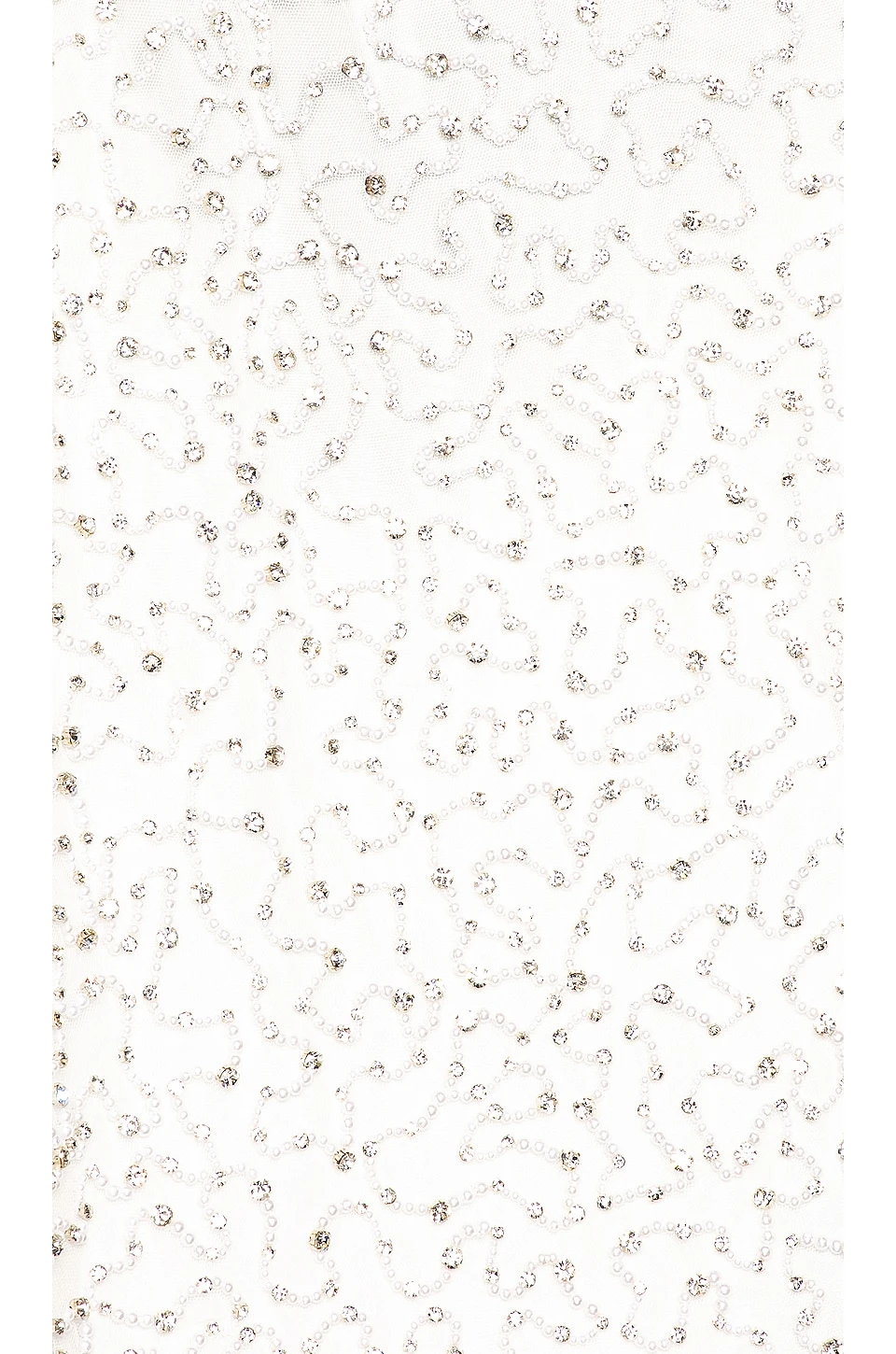 ROBE MICH White Pearl 6 ROBE MICH White Pearl – Image 4