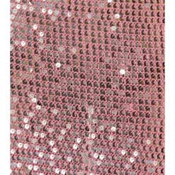 ROBE ISABEL Light Pink 9 ROBE ISABEL Light Pink -Pas Cher Tendricia Magasin ROFR WD294 V4