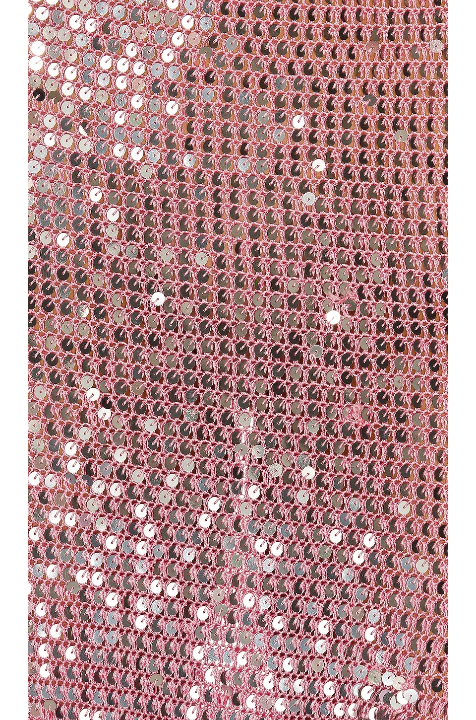 ROBE ISABEL Light Pink 6 ROBE ISABEL Light Pink – Image 4