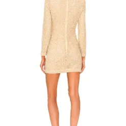 ROBE NIKKI Sea Shell -Pas Cher Tendricia Magasin ROFR WD308 V3