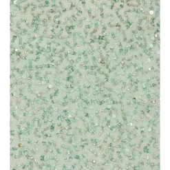 ROBE COURTE NOLAN Turquoise Powder 9 ROBE COURTE NOLAN Turquoise Powder -Pas Cher Tendricia Magasin ROFR WD341 V4