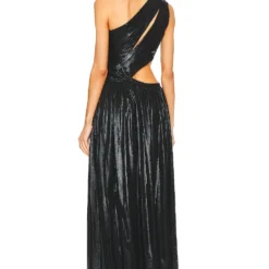 ROBE JOLENE Black 9 ROBE JOLENE Black -Pas Cher Tendricia Magasin ROFR WD395 V4