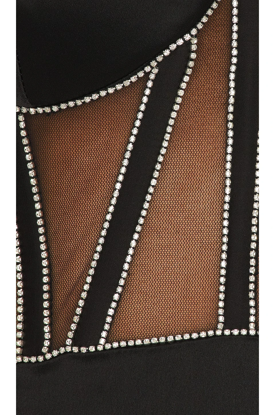 ROBE LUDLOW Black 6 ROBE LUDLOW Black – Image 4