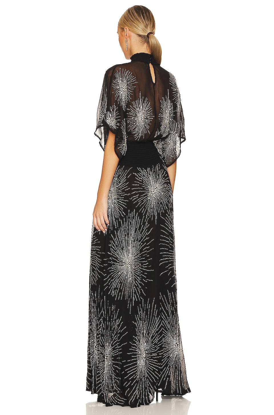 ROBE LILO Black & Silver Sunburst 5 ROBE LILO Black & Silver Sunburst – Image 3