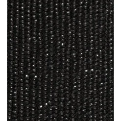 Gabrielle Robe Dress Black 9 Gabrielle Robe Dress Black -Pas Cher Tendricia Magasin ROFR WD6 V4