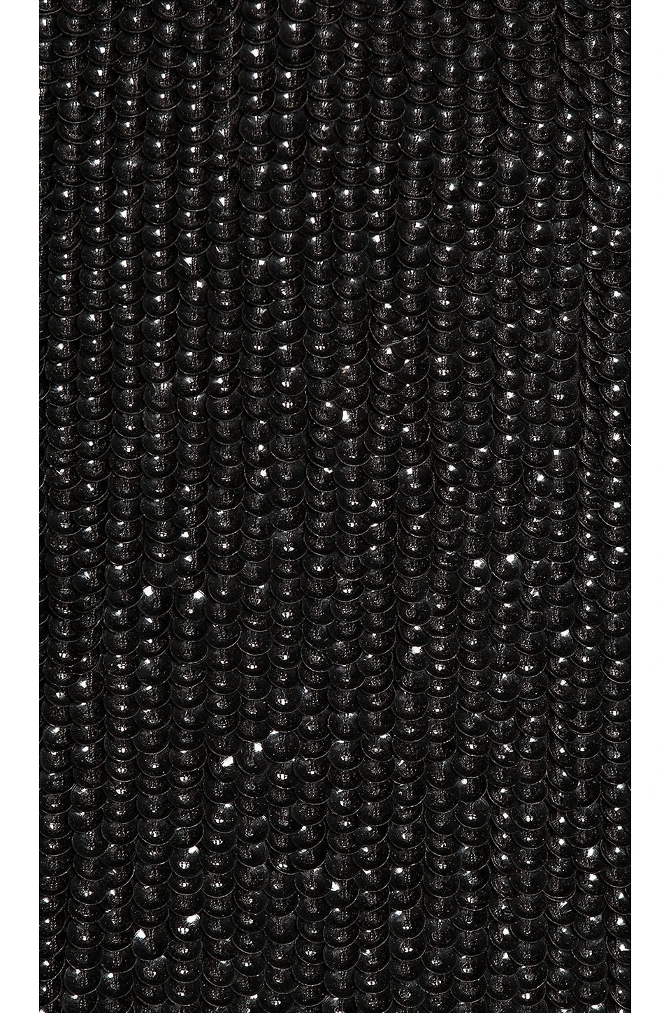 Gabrielle Robe Dress Black 6 Gabrielle Robe Dress Black – Image 4