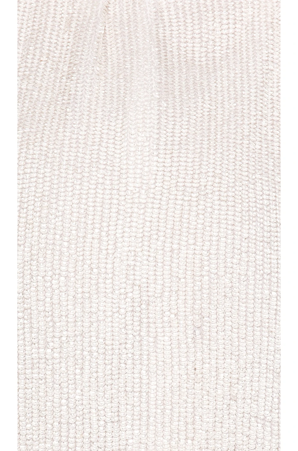 ROBE GABRIELLE Moonglow White 6 ROBE GABRIELLE Moonglow White – Image 4