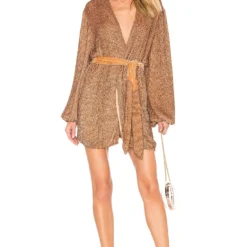 ROBE GABRIELLE Moonglow White 15 ROBE GABRIELLE Moonglow White -Pas Cher Tendricia Magasin ROFR WD7 V1