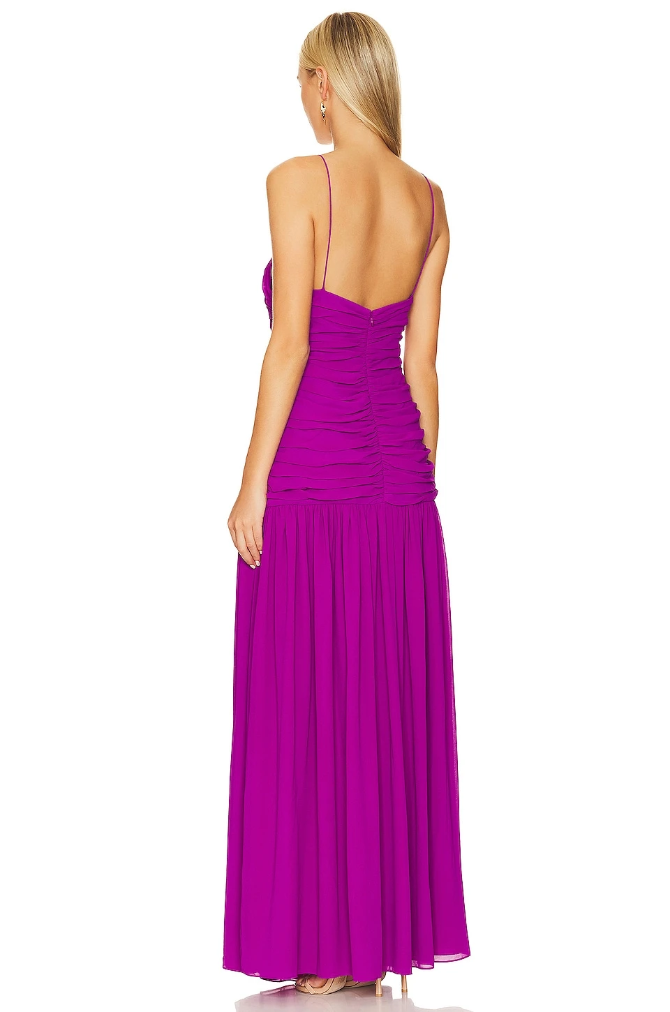 ROBE ARIA Violet 5 ROBE ARIA Violet – Image 3