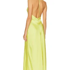 ROBE DE SOIRÉE WONDER Chartruse 7 ROBE DE SOIRÉE WONDER Chartruse -Pas Cher Tendricia Magasin RONR WD594 V3