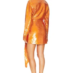 ROBE COURTE NORMANI Mango -Pas Cher Tendricia Magasin RONR WD595 V4
