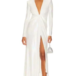 ROBE MARTINE Metallic Unicorn