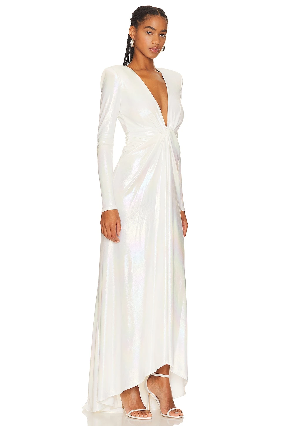 ROBE MARTINE Metallic Unicorn 4 ROBE MARTINE Metallic Unicorn – Image 2