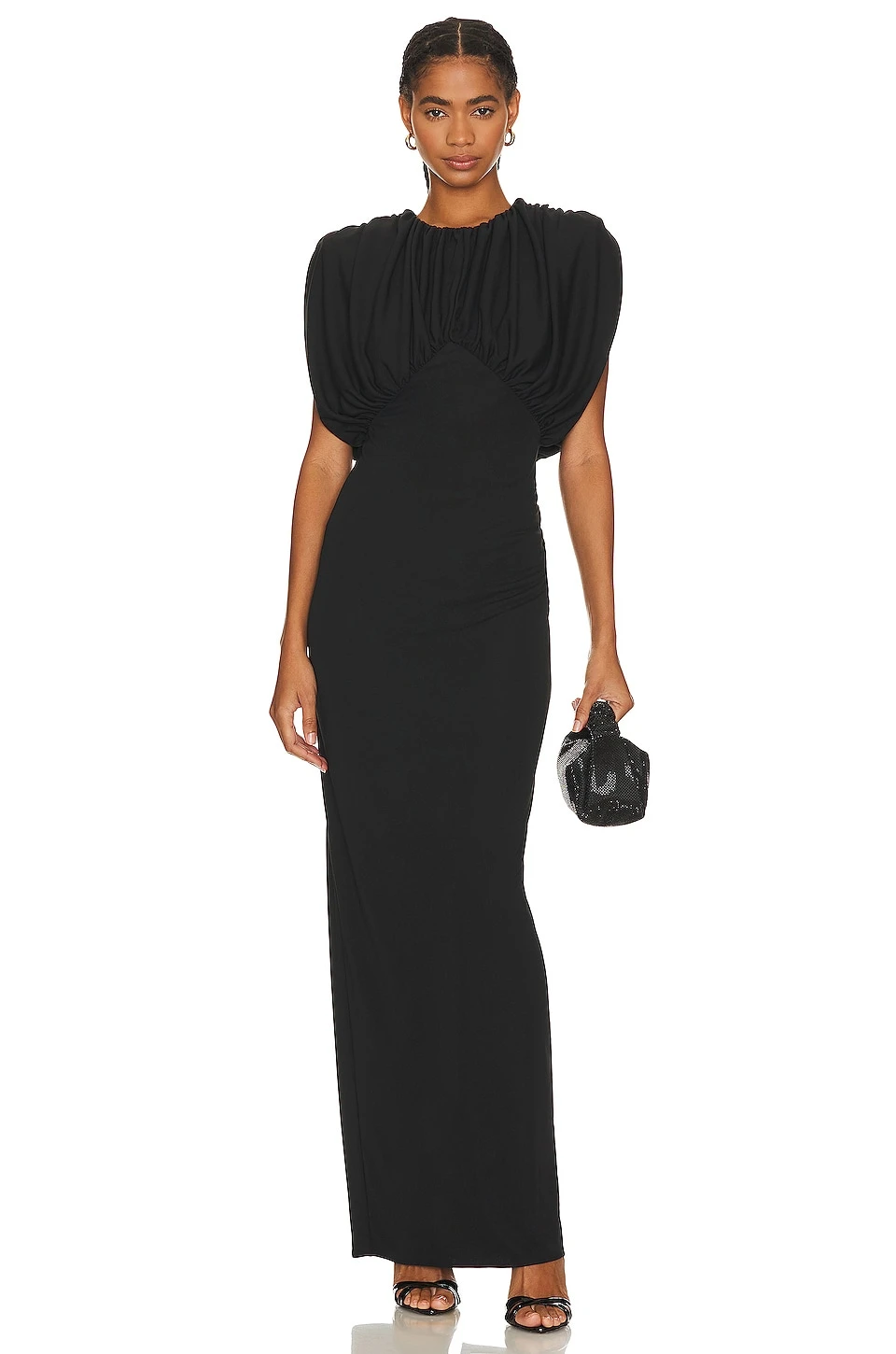 ROBE ROCO Black 3 ROBE ROCO Black