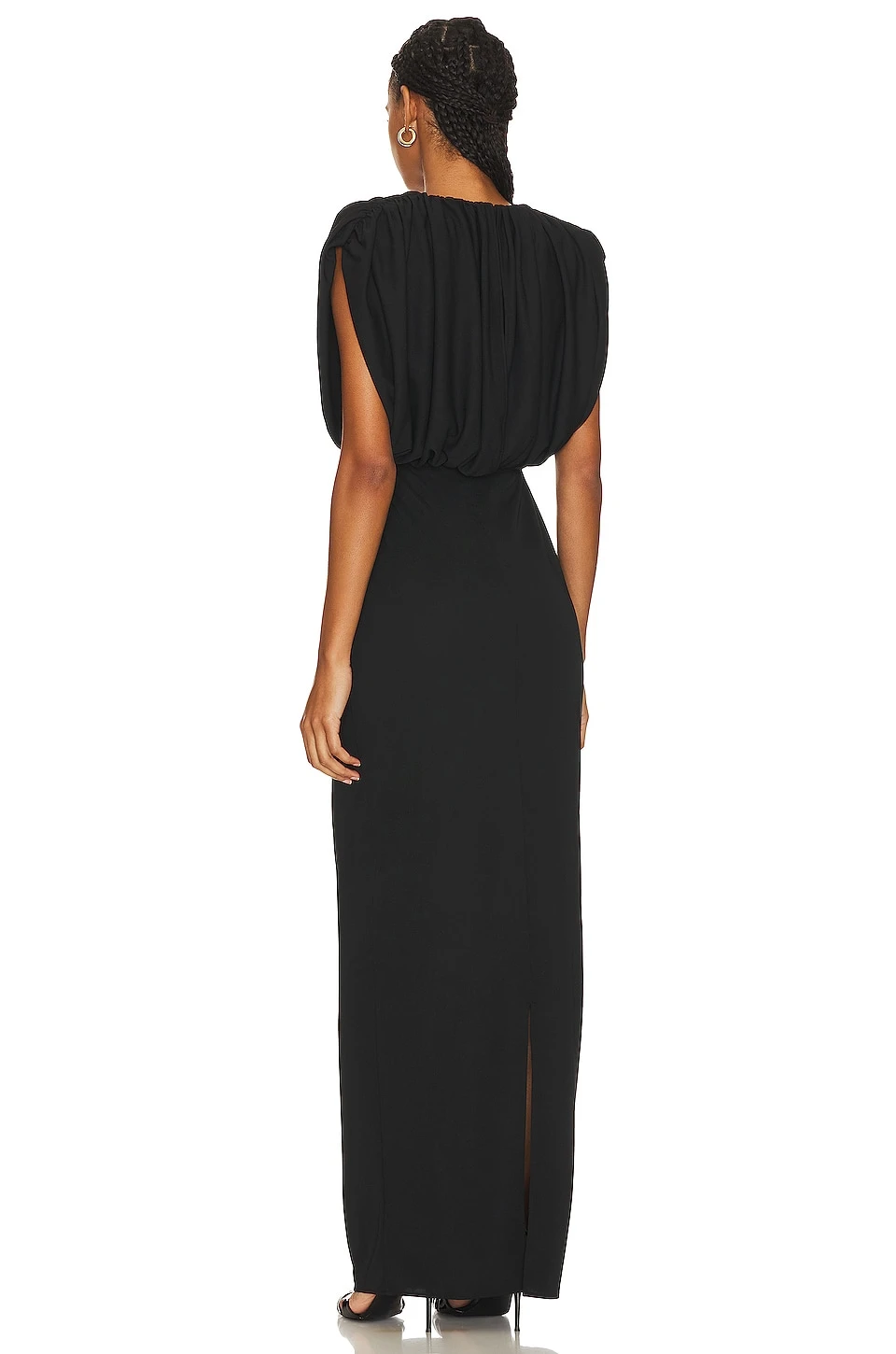 ROBE ROCO Black 5 ROBE ROCO Black – Image 3