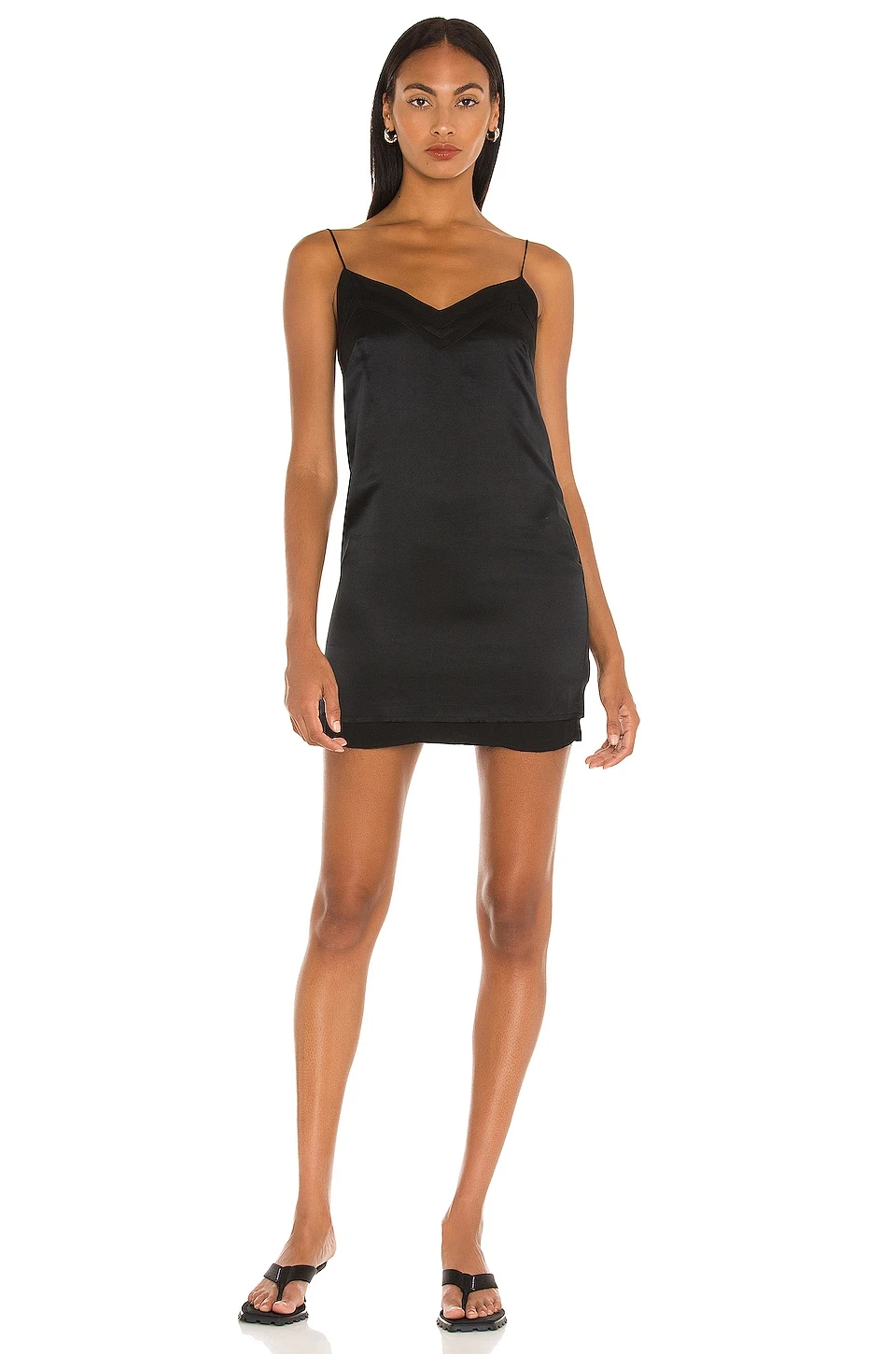 ROBE ANNALI Black 3 ROBE ANNALI Black