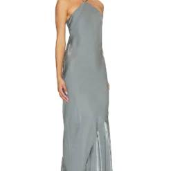 ROBE DE SOIRÉE ILLUSION X Grey -Pas Cher Tendricia Magasin RUMR WD36 V2