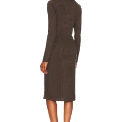 Sanctuary ROBE MI-LONGUE Java -Pas Cher Tendricia Magasin SANC WD240 V3