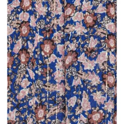 ROBE COURTE TALLEY Multi -Pas Cher Tendricia Magasin SAYR WD320 V4