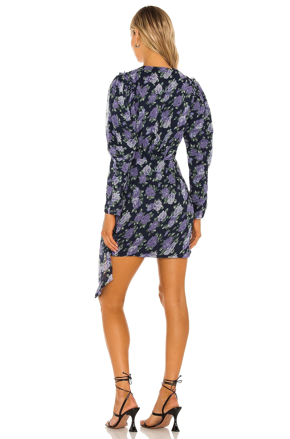 ROBE MERRITT Multi 5 ROBE MERRITT Multi – Image 3