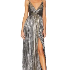 ROBE DE SOIRÉE PACIFICA Purple -Pas Cher Tendricia Magasin SBNA WD171 V1