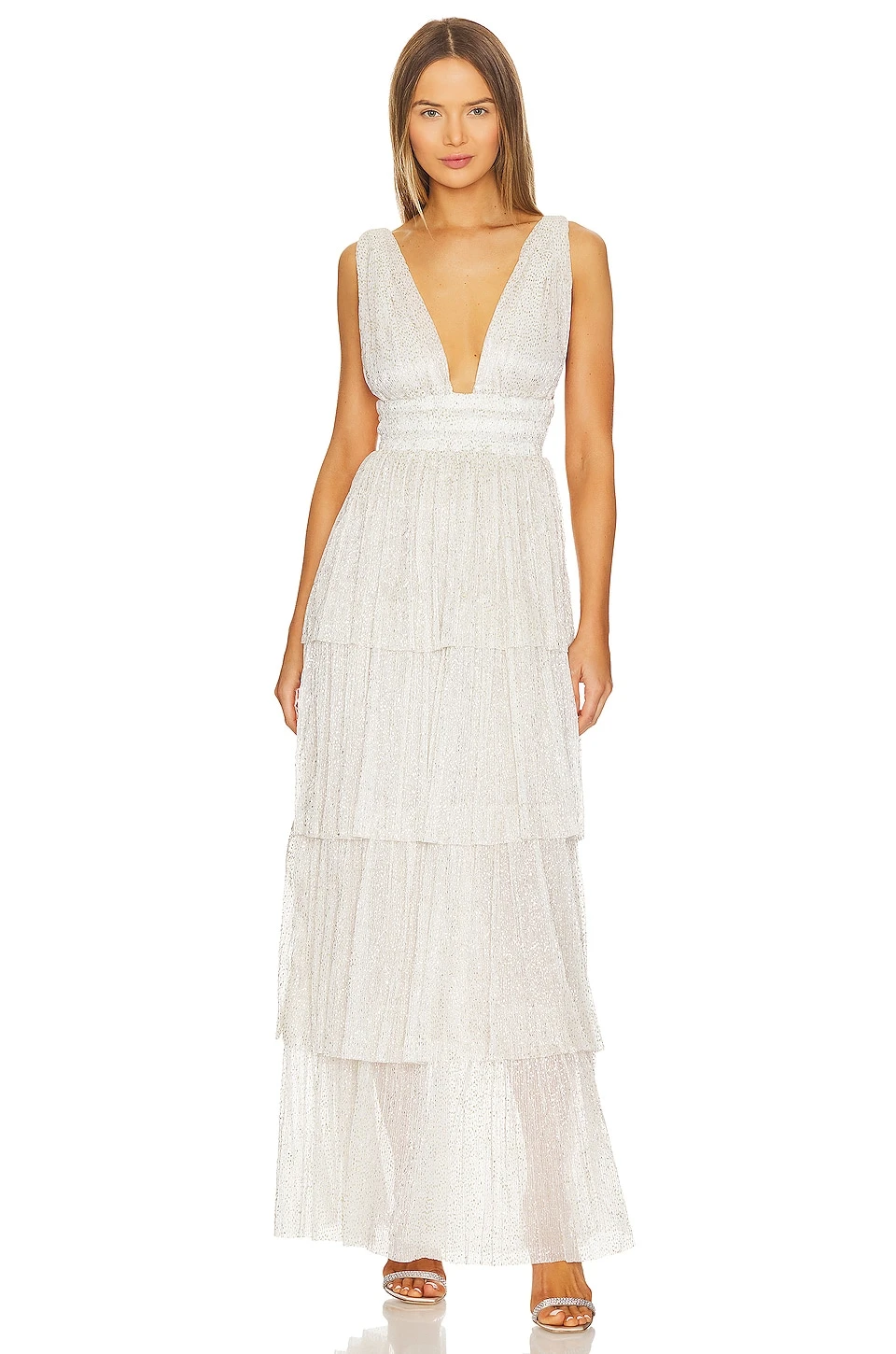 ROBE ALPHA White 3 ROBE ALPHA White