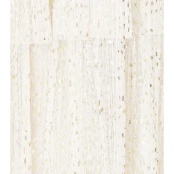 ROBE ALPHA White 9 ROBE ALPHA White -Pas Cher Tendricia Magasin SBNA WD201 V4