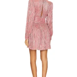 ROBE GOLDA Antique Rose 8 ROBE GOLDA Antique Rose -Pas Cher Tendricia Magasin SBNA WD206 V3