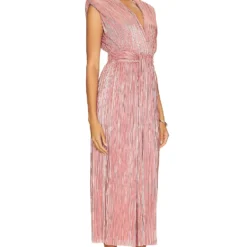 ROBE HARVEY Antique Rose -Pas Cher Tendricia Magasin SBNA WD208 V2