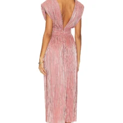 ROBE HARVEY Antique Rose -Pas Cher Tendricia Magasin SBNA WD208 V3