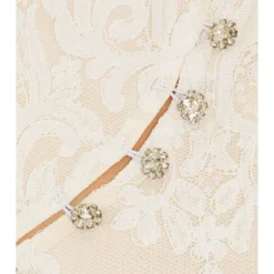 ROBE ALLURE White 9 ROBE ALLURE White -Pas Cher Tendricia Magasin SCOL WD197 V4