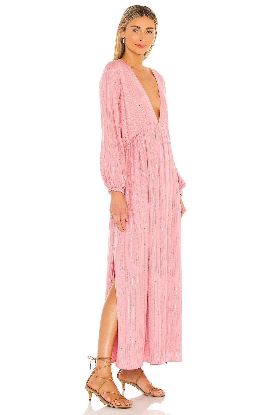 ROBE CHICAGO Roma Lipstick 4 ROBE CHICAGO Roma Lipstick – Image 2