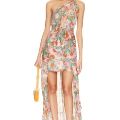 ROBE SERENA Havana Tutti Frutti