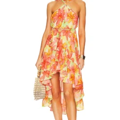 ROBE CELESTE Ios Tendre Bleu -Pas Cher Tendricia Magasin SDRE WD189 V1