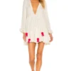 ROBE COURTE NEO St Barth Coconut -Pas Cher Tendricia Magasin SDRE WD96 V1