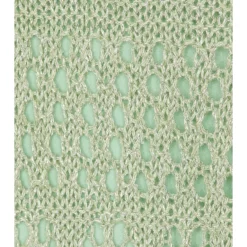 ROBE MAXI Green Shimmer -Pas Cher Tendricia Magasin SDYS WD157 V4