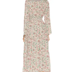 See By Chloé ROBE Multicolor -Pas Cher Tendricia Magasin SEEB WD113 V3