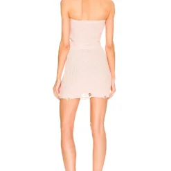 ROBE LOLA Cintz Rose 10 ROBE LOLA Cintz Rose -Pas Cher Tendricia Magasin SERR WD25 V3