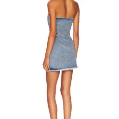 ROBE COURTE LEIGHTON Sorrento 7 ROBE COURTE LEIGHTON Sorrento -Pas Cher Tendricia Magasin SERR WD43 V3