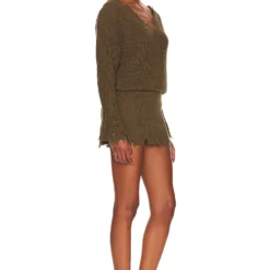 ROBE MAUDE Fort Greene -Pas Cher Tendricia Magasin SERR WD63 V3