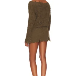 ROBE MAUDE Fort Greene -Pas Cher Tendricia Magasin SERR WD63 V4