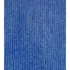 ROBE PULL YONIT Royal Blue Coated -Pas Cher Tendricia Magasin SERR WD88 V4
