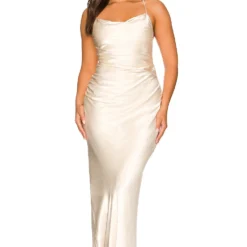 Shona Joy ROBE LA LUNE Cream