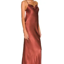 Shona Joy ROBE THALIA Sangria 8 Shona Joy ROBE THALIA Sangria -Pas Cher Tendricia Magasin SHON WD408 V3