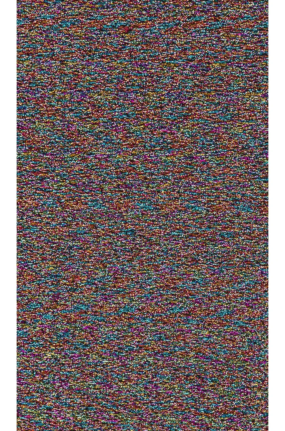 Show Me Your Mumu ROBE COURTE KIMORA Rainbow Shimmy Shine 6 Show Me Your Mumu ROBE COURTE KIMORA Rainbow Shimmy Shine – Image 4