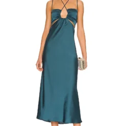 Show Me Your Mumu ROBE CODIE Jade